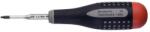 Bahco Ergonomikus nyomatékcsavarhúzó fix értékkel TORX ® és TORX ® Plus pengékkel (BE-6990-IP9)