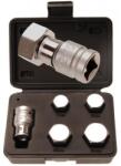 BGS technic Imbusz bit készlet motorkerékpárhoz (BGS-5060) (BGS-5060)