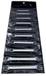 Bahco Lapos csillagkulcs készlet, metrikus (4M/10T) (4M/10T)