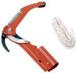 Bahco Hernyózó olló, kétgörgős mechanizmussal (P34-27A-F) (P34-27A-F)