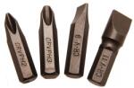 BGS technic bit készlet a #710-hez (BGS-711)