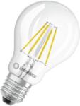 OSRAM LED izzó E27 Hideg fehér 4000K 4W 470lm LED CLASSIC A P Nem Szabályozható (4099854069673)