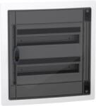 Schneider Electric PrismaSet XS Süllyesztett Kiselosztó 36 modulos (2x18) (LVSXF218)