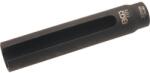 BGS technic lambda szonda kiszedő dugókulcs 22 mm, hosszú 1/2" (BGS-1173)