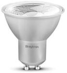 BRAYTRON LED izzó GU10 3000K 5W 360lm (BR-BA24-00550)