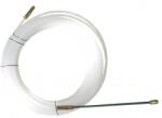 BGS technic Antenna kábel elektromos vezeték behúzó kábelbehúzó tekercs 15 m x 3 mm (BGS-1990) (BGS-1990)