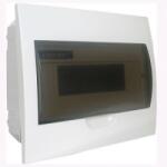 COMTEC Kiselosztó Süllyesztett 8 Modulos (1x8) (MF0015-01618)
