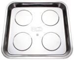 BGS technic Mágneses inox tálca (BGS-1151) (BGS-1151)
