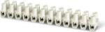 Scame Sorozatkapocs 12x 4mm2 CONNECTO 815.2362B (815.2362B)