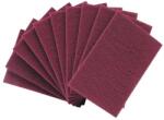 Cromwell Rostalapú Kézi Csiszolólapok-barna (10db/cs) - (yrk2452060k) (yrk2452060k)