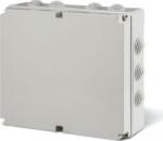 Scame Kötődoboz SCABOX Falon kívüli 300x220x120mm IP55 685.009 (685.009)