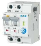 Eaton Ívzárlat érzékelős kismegszakító RCBO AFDD C 40A 2P 30mA AC (187239)