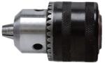 Extol Kulcsos Tokmány (kulcssal) Bliszteren 1, 5 - 13mm 1/2"-os Menetes Csatlakozás 1év Garancia 79991