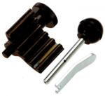 BGS technic 3 részes főtengely vezérműszíj feszítőgörgő biztosító szerszám készlet (BGS-62641) (BGS-62641)