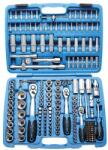 BGS technic Gépi hosszabbító szár, csapágyas markolattal 200 mm hosszú 1/2" (BGS-191)