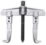 BGS technic Két karos csapágy lehúzó, 130x100 mm (BGS-7781) (BGS-7781)