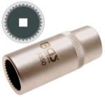 BGS technic Dugókulcs Mercedes befecskendező szivattyúhoz, 33 foggal 1/2" (BGS-5350) (BGS-5350)