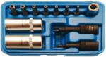BGS technic Klíma szerelő szerszám készlet (BGS-2275)