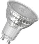 OSRAM LED izzó GU10 Meleg Fehér 3000K 6.9W 575lm LED PAR16 P Nem Szabályozható (4099854054891)