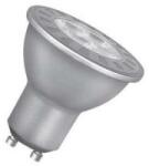 OSRAM Ledes izzó 4.8W GU10 Hideg fehér (4052899949676)