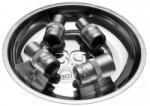 BGS technic Mágneses inox tálca (BGS-1150) (BGS-1150)