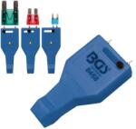 BGS technic biztosíték ellenőrző (BGS-8468) (BGS-8468)