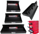 BGS technic 3 részes mágneses szerszám tartó készlet 150 - 210 - 310 mm (BGS-67150) (BGS-67150)