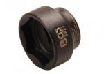 BGS technic 36 mm olajszűrő leszedő dugókulcs, 3/8" tányéros (BGS-8821) (BGS-8821)