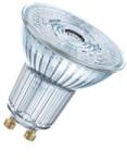 OSRAM Ledes izzó PAR típus Szabályozható LED SUPERSTAR PAR16 4.60W GU10 Meleg Fehér 4052899390171 (4052899390171)