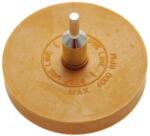 BGS technic BGS profi ragasztó matrica fólia radír fóliaragasztó eltávolító radírozó 90mm (BGS-3999) (BGS-3999)