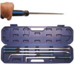 BGS technic 4 részes pajszer, feszítő vas készlet (BGS-9133)