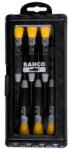 Bahco Precízios csavarhúzós: készlet 6db (706-3) (706-3)