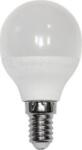 Lumen Power Ledes izzó Gömb formájú E14 5W Fehér Hideg fehér 6200k 230V (06-7535-rece)