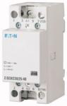 Eaton Installációs kontaktor, 4z, 25A (AC1), 24V AC Z-SCH24/25-40 (248851)