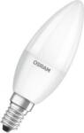 OSRAM Ledes gyertya izzó PARATHOM CLASSIC B 5.70W E14 Meleg Fehér 4052899961951 (4052899961951)