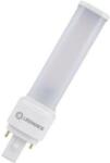 OSRAM LED izzó G24d-2 Hideg fehér 4000K 7W 770lm DULUX LED D EM & AC MAINS V Nem Szabályozható (4058075823150)