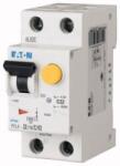 Eaton Áram-védőkapcsoló PFL4-10/1N/C/003 10A C 1P+N 293297 (293297)