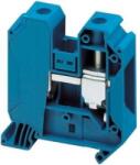 Schneider Electric Csavaros egyszintes átkötőkapocs 1x1 csatlakozás 16 mm 35 mm2 125A-es kék NSYTRV352BL (NSYTRV352BL)