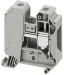Schneider Electric Csavaros egyszintes átkötőkapocs 1x1 csatlakozás 16 mm 35 mm2 125A-es NSYTRV352 (NSYTRV352)