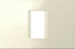 TEM LINE Krém 1/3 modulos keret OL13IW (OL13IW)