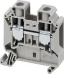 Schneider Electric Csavaros egyszintes átkötőkapocs 1x1 csatlakozás 12, 2 mm 16 mm2 76A-es NSYTRV162 (NSYTRV162)