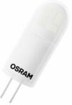 OSRAM Ledes izzó PARATHOM LED PIN G4 12 V 2.40W G4 Meleg Fehér 4052899964372 (4052899964372)