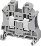 Schneider Electric Csavaros egyszintes átkötőkapocs 1x1 csatlakozás 10, 2 mm 10 mm2 57A-es NSYTRV102 (NSYTRV102)