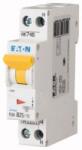 Eaton Kismegszakító PLN4-C25/1N 25A 1P+N 4.5kA (263302)