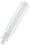 OSRAM LED cső 171mm 10W DULUX D/E LED HF G24q-3 - Nem Szabályozható 3000κ (4058075135246)