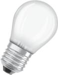 OSRAM LED kisgömb izzó PARATHOM RETROFIT CLASSIC P 2.50W 250lm E27 P45 Nem Szabályozható 2700k Meleg Fehér (4058075590212)