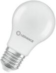 OSRAM LED izzó E27 Hideg fehér 4000K 4.9W 470lm CLASSIC A P Nem Szabályozható (4099854049538)