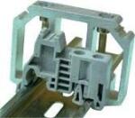 Tracon Electric Rögzítőelem TSKA sorozatkapocsvégeinek megtámasztására TSKA2, 5. . , TSKA4. . , TSKA6. . , TSKA10. . , TSKA16, TSKA35 (RE1)