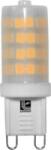 Lumen Ledes izzó SMD G9 4W Hideg fehér 6000k 220V (13-9040)