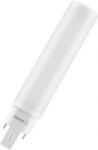 OSRAM LED izzó DULUX D LED EM & AC Mains 10 W/3000 K (4058075558564)